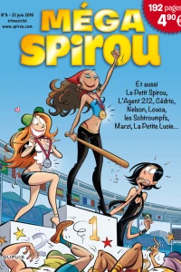Issue #6