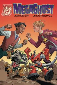 Issue #2