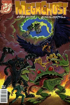 Issue #3
