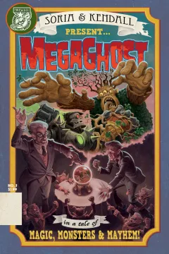 Issue #5