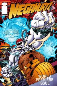 Gods Born of Dreams and Demons