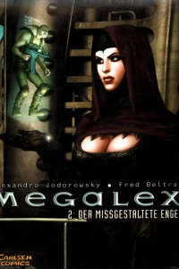 Der missgestaltete Engel