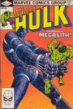 Megalith!