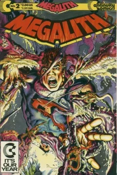 Issue #2
