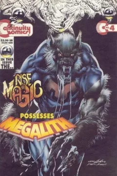 Issue #4