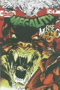 Issue #5