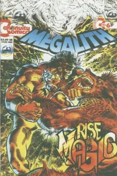 Issue #6