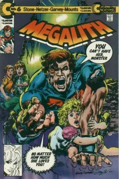 Issue #6