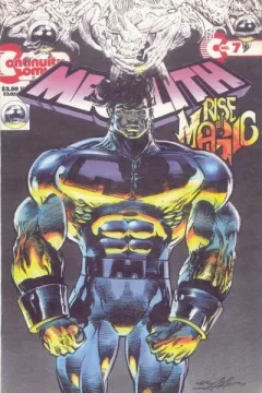 Issue #7