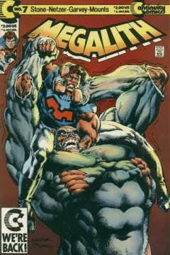 Issue #7
