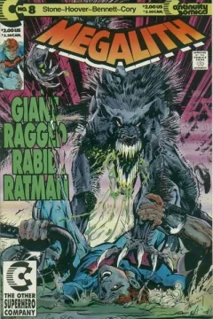 Issue #8