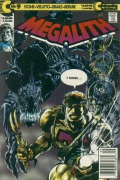 Issue #9