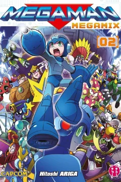 Issue #2