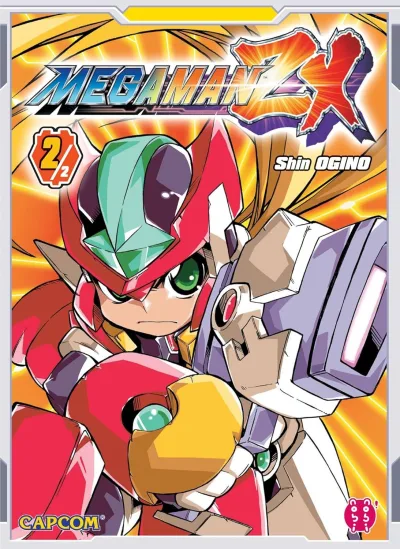 Cover of Issue #2