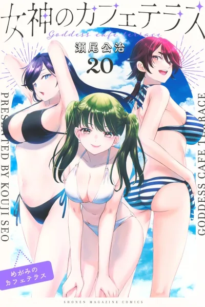 Cover of Volume 20