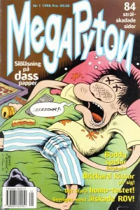 Issue #199801