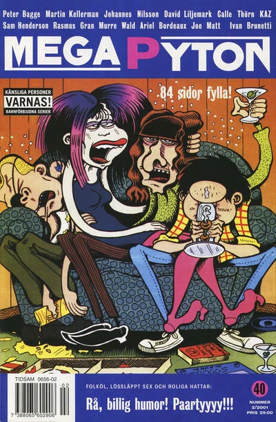 Cover of Issue #200102