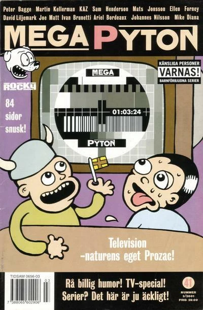 Cover of Issue #200103