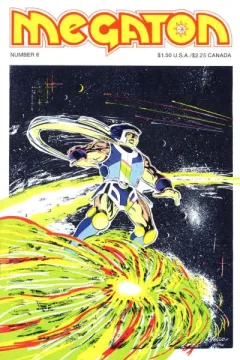 Issue #6