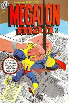 Issue #6