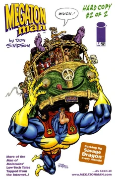 Issue #2