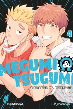 Issue #4