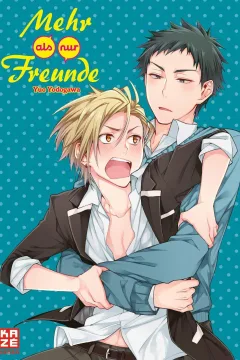 Issue #1
