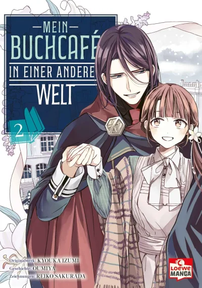 Cover of Issue #2