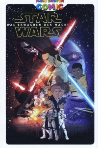 Star Wars: Das Erwachen der Macht