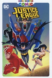 Justice League