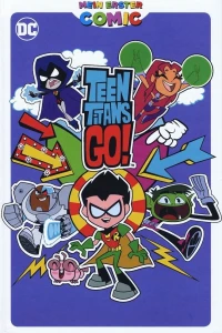 Teen Titans Go!