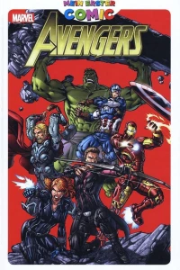 Avengers