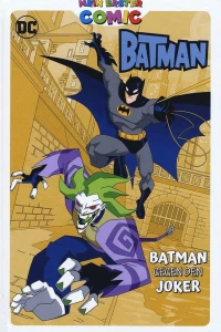 Batman gegen den Joker