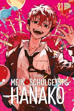 Issue #21