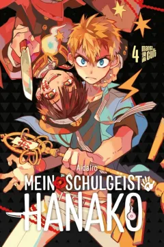 Issue #4