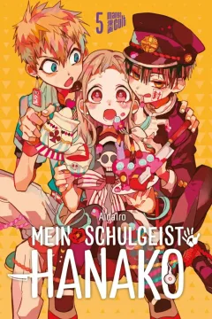 Issue #5