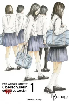 Issue #1