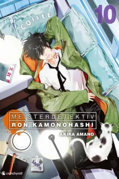 Issue #10