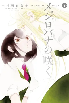 The Fourth Volume