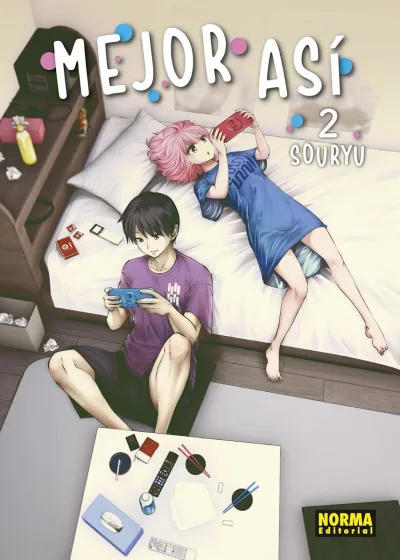 Cover of Issue #2