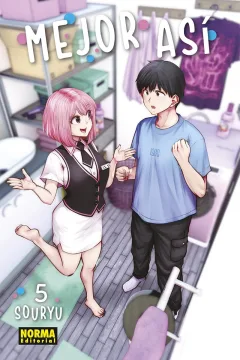 Issue #5