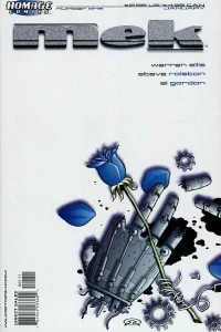 Issue #1