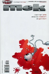 Issue #3