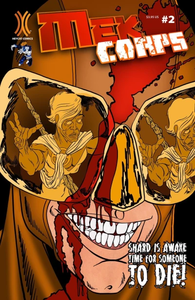 Cover of A Fall From Ashes, Part 2