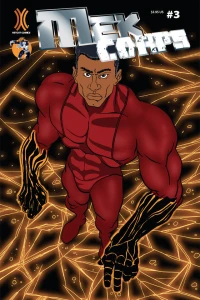 A Fall From Ashes, Part 3