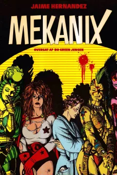 Issue #1