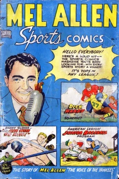 Issue #5
