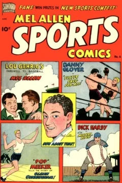 Issue #6
