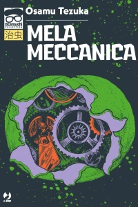 Issue #1