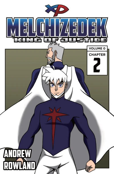 Cover of Origins Part 2